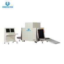 Detector de segurança do scanner de raios-X UNIQSCAN para bagagem SF8065